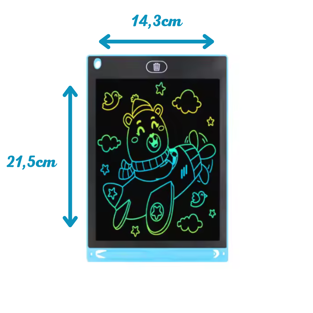 Jozfinity MagicBoard